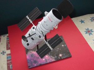 Hubble Telescope - November 2010